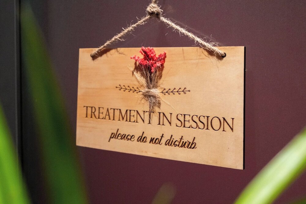 Фото Salmalia Boutique Hotel & SPA