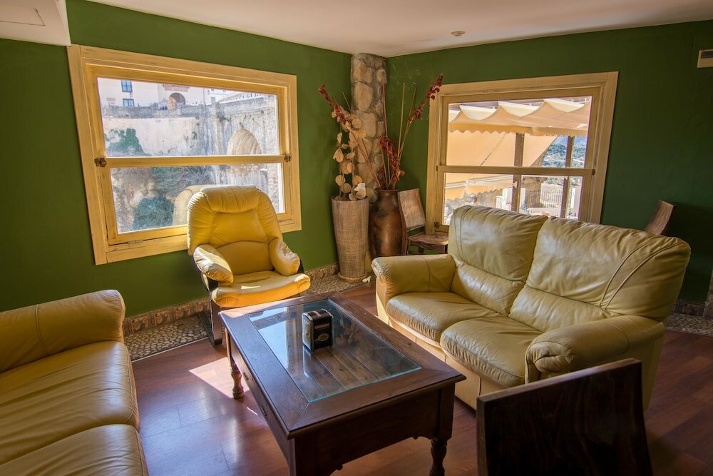 Фото Hotel Don Miguel