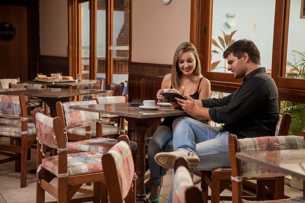 Фото Milão Hotel