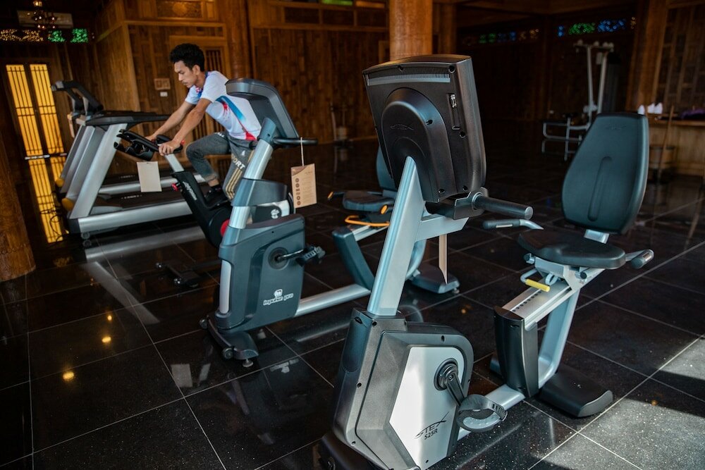 Фото Santhiya Phuket Natai Resort & SPA