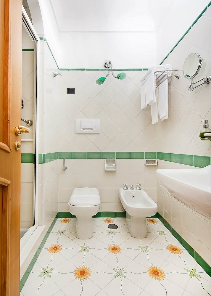 Фото Hotel Tramonto d'Oro