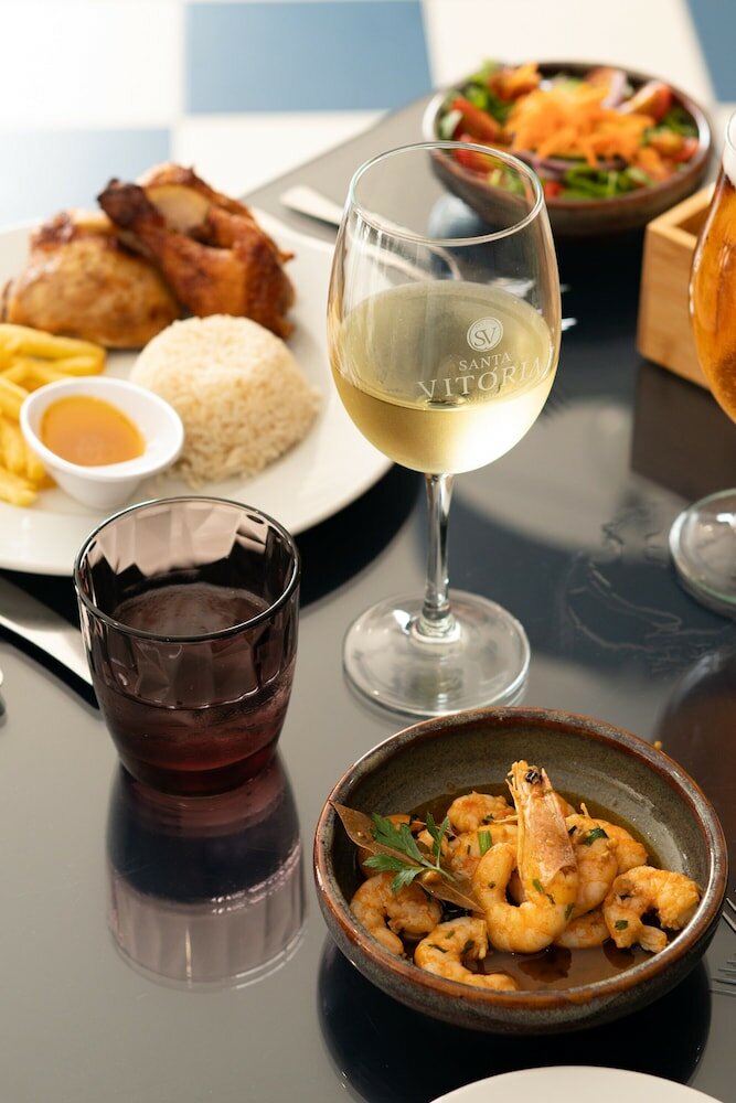 Фото Vila Galé Náutico