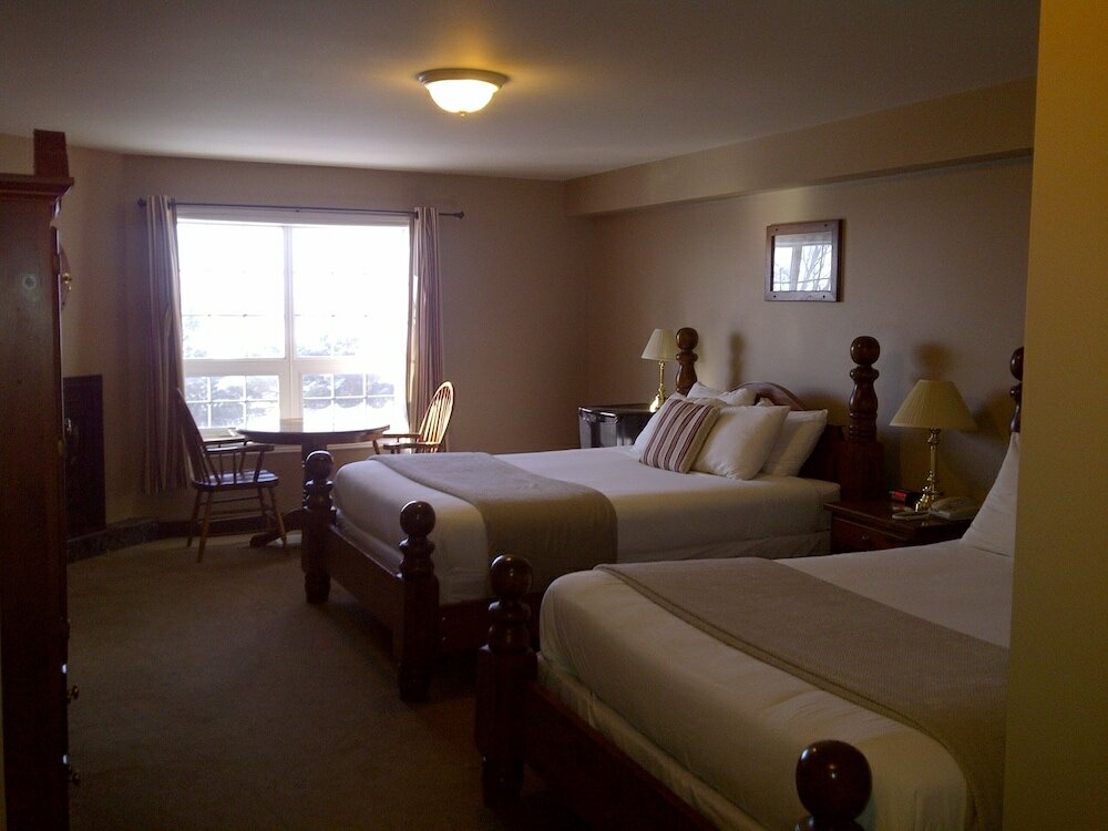 Фото Seacliffe Inn