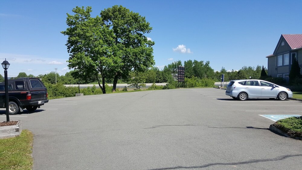 Фото Granite Town Hotel