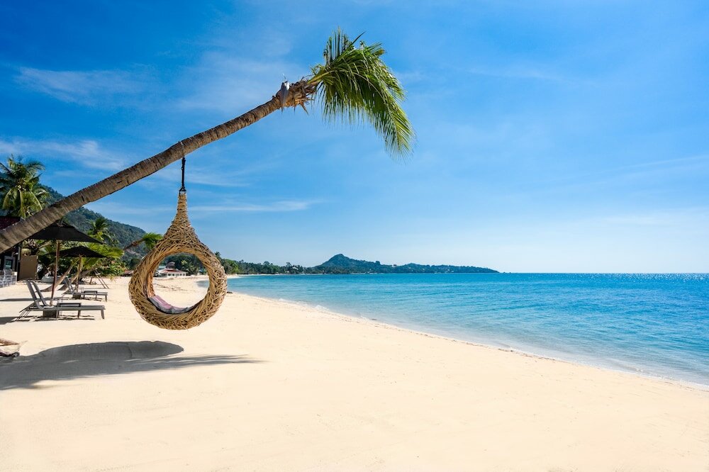 Фото Pavilion Samui Villas & Resort