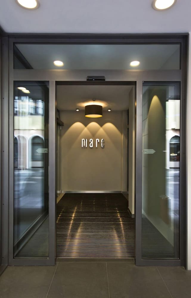 Фото Marc München