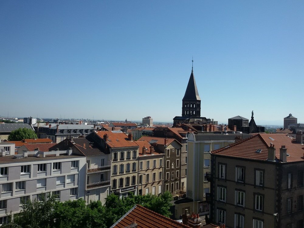 Фото Hotel Albert Elisabeth Gare Sncf