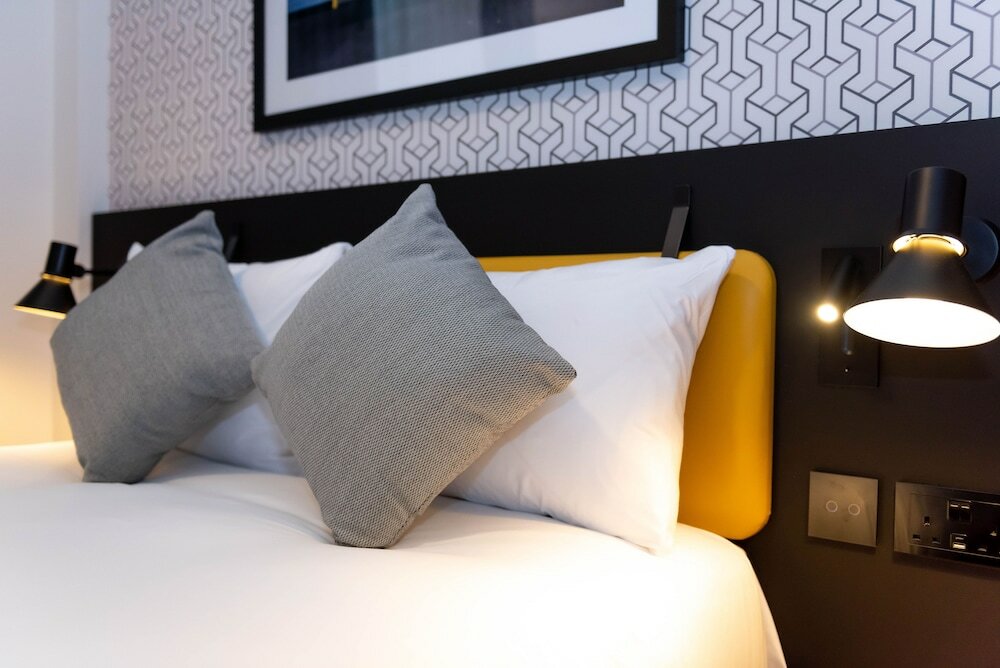 Фото The Wesley Camden Town