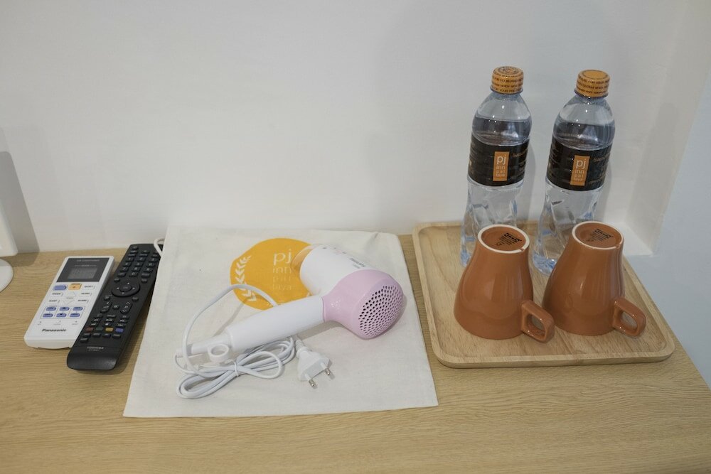 Фото Pj Inn Pattaya