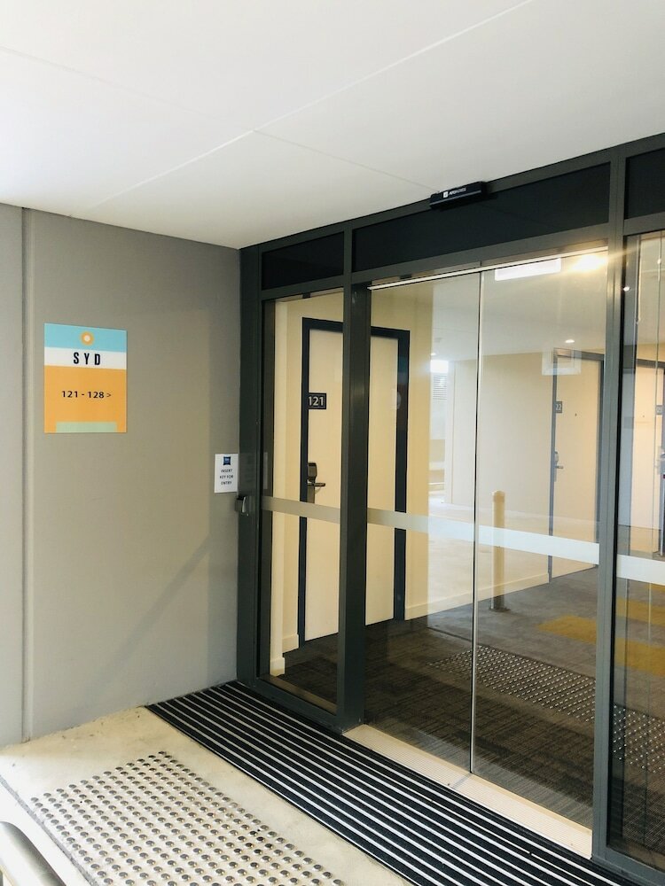 Фото Ibis Budget Sydney Airport