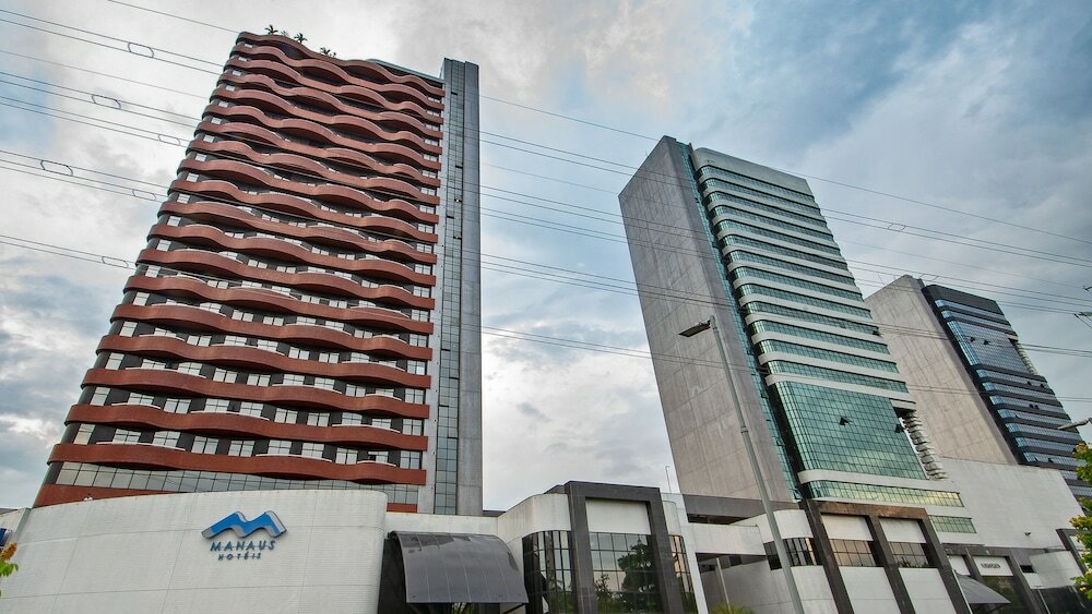 Фото Manaus Hotéis Millennium
