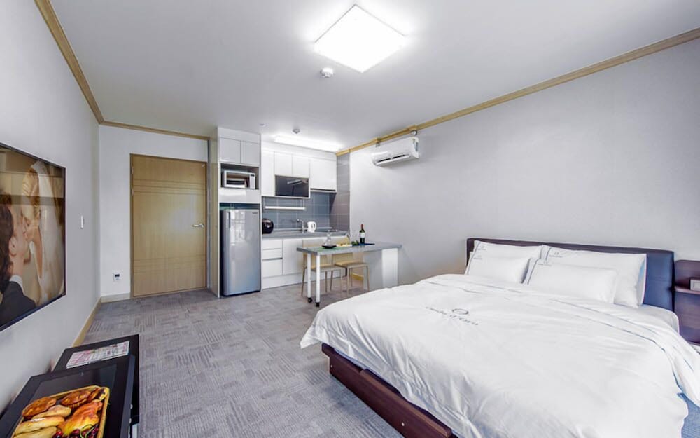 Фото Ondadoro Hostel