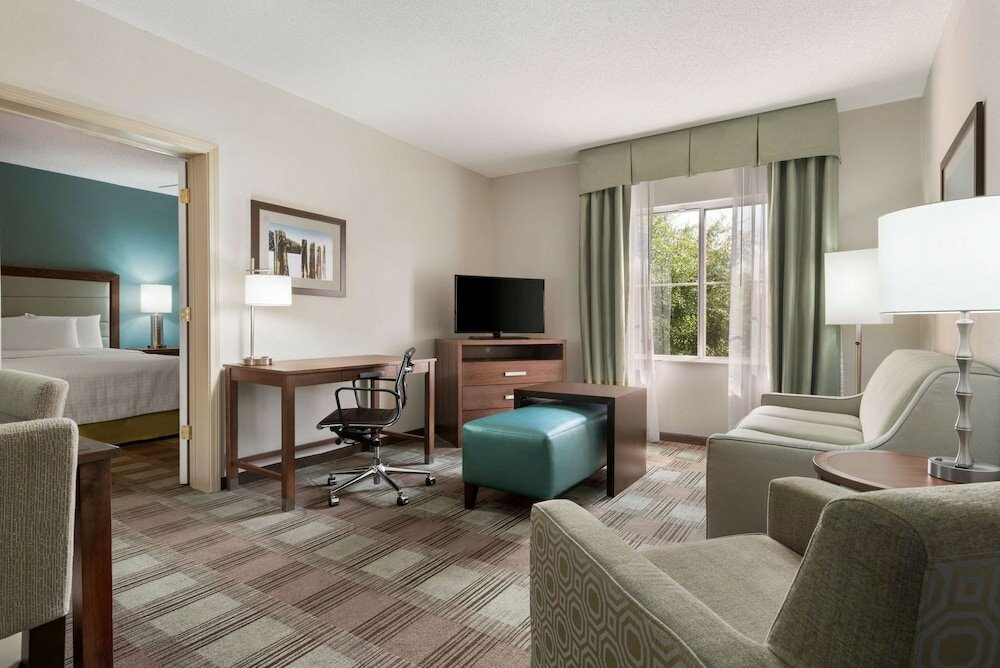 Фото Homewood Suites by Hilton Charleston - Mount Pleasant