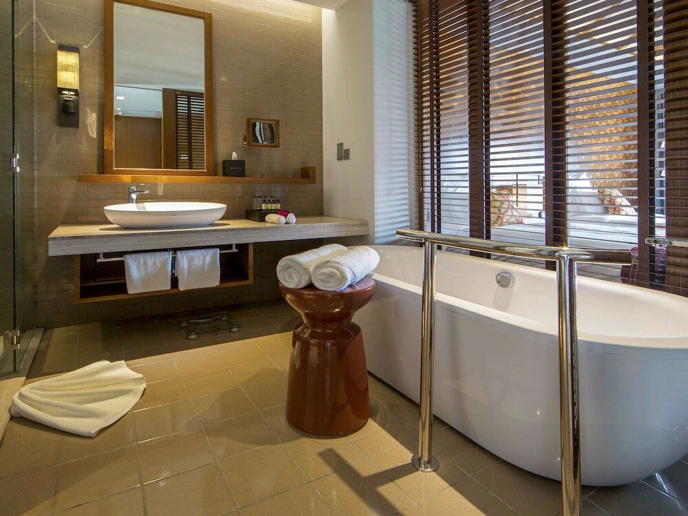 Фото Pullman Luang Prabang