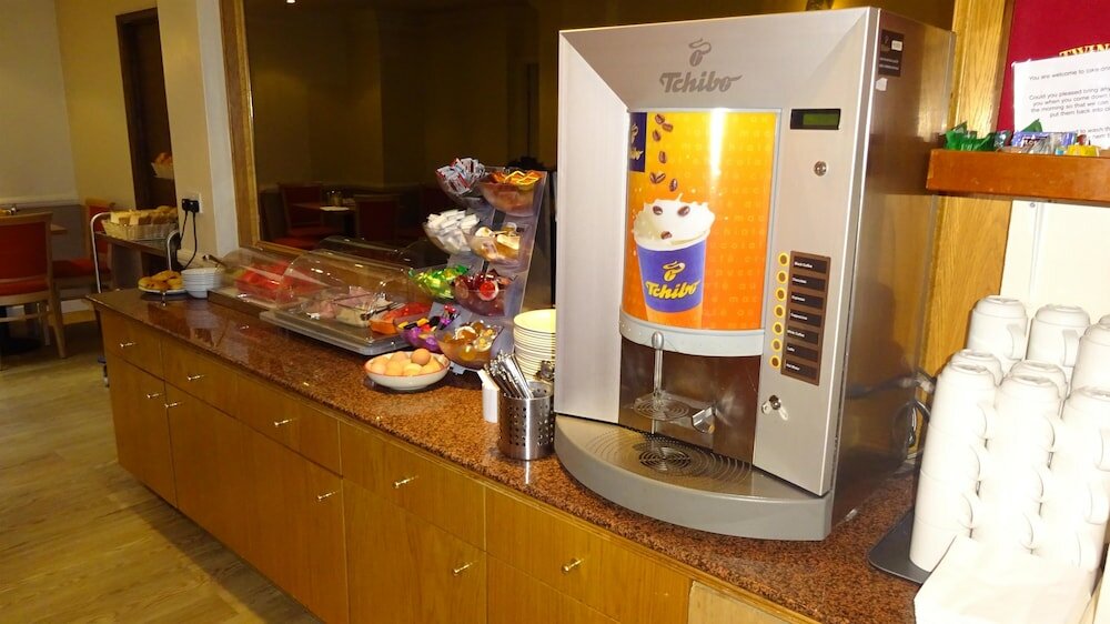 Фото Americana Hotel