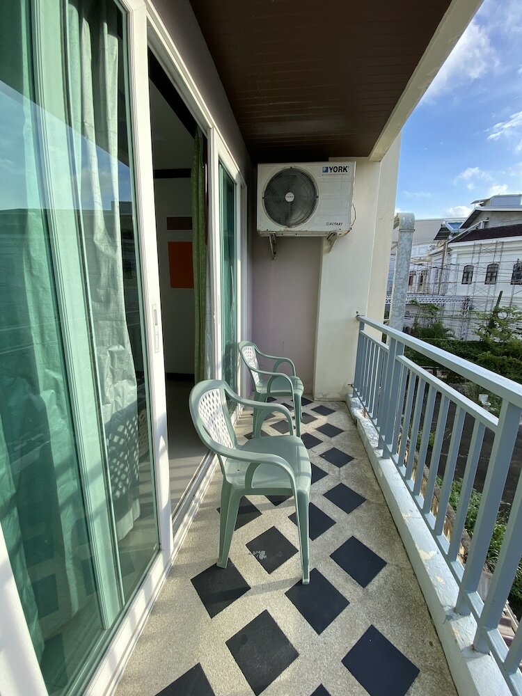 Фото 77 Patong Hotel & SPA