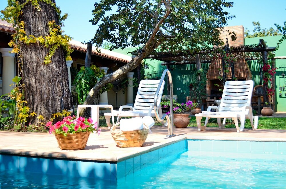 Фото La Casona Hotel Boutique