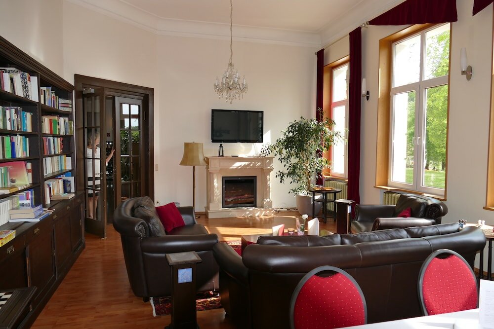 Фото Kulturhotel Kaiserhof