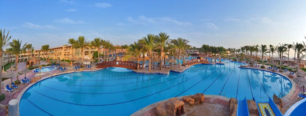 Фото Sea Beach Aqua Park Resort