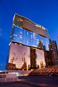 отель MGM Macau