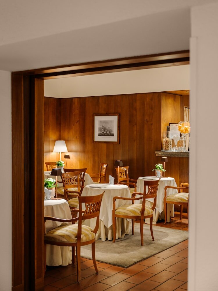 Фото Palace Hotel