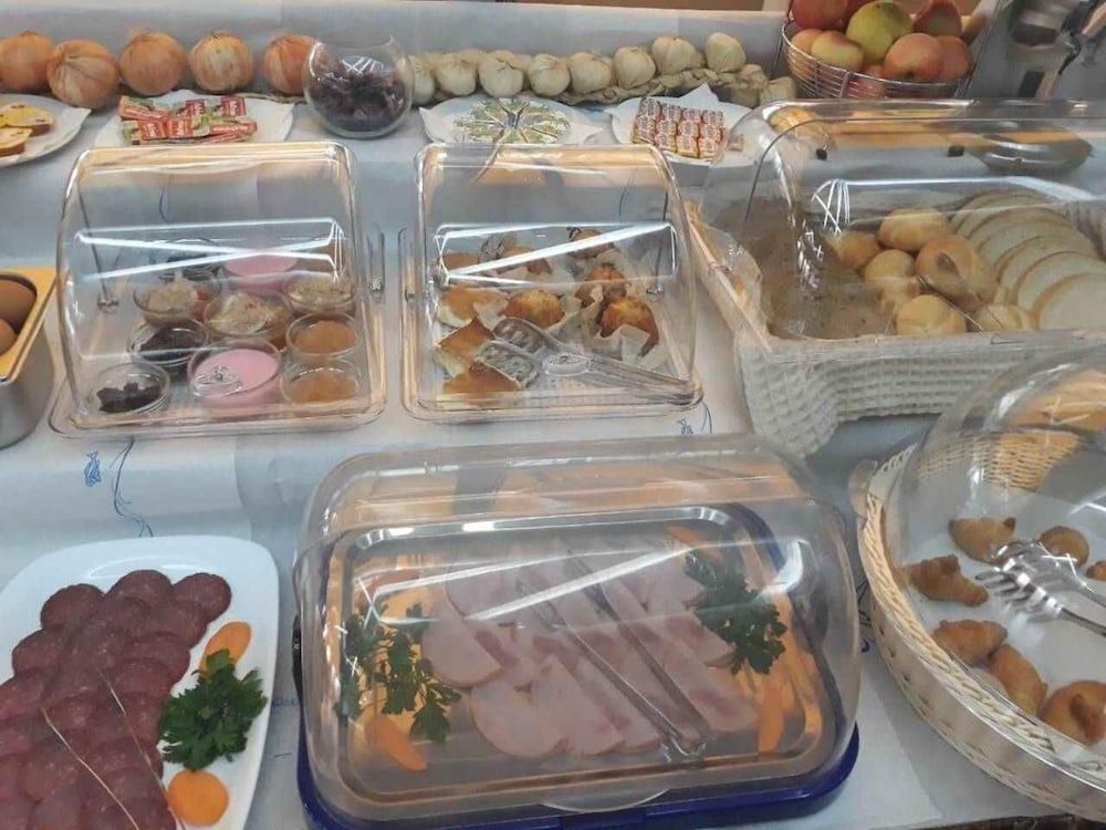 Фото Elate Plaza Business Hotel