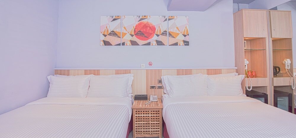 Фото Macchi Hotel