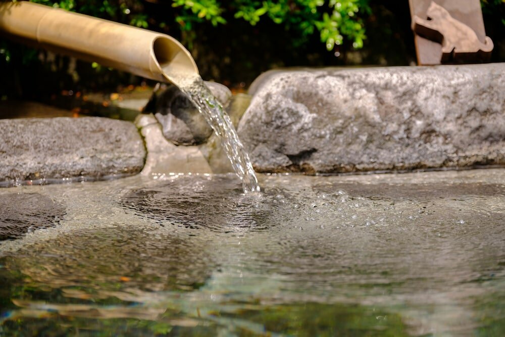 Фото Yufuin Waraneko no Yado