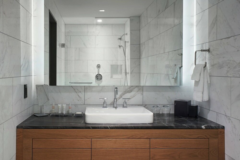 Фото Toronto Marriott Markham