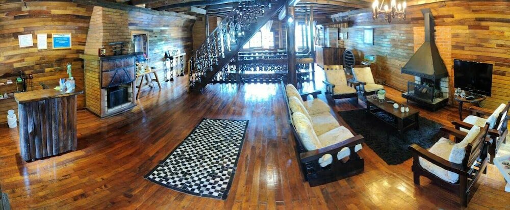 Фото Pousada Chalé das Neves