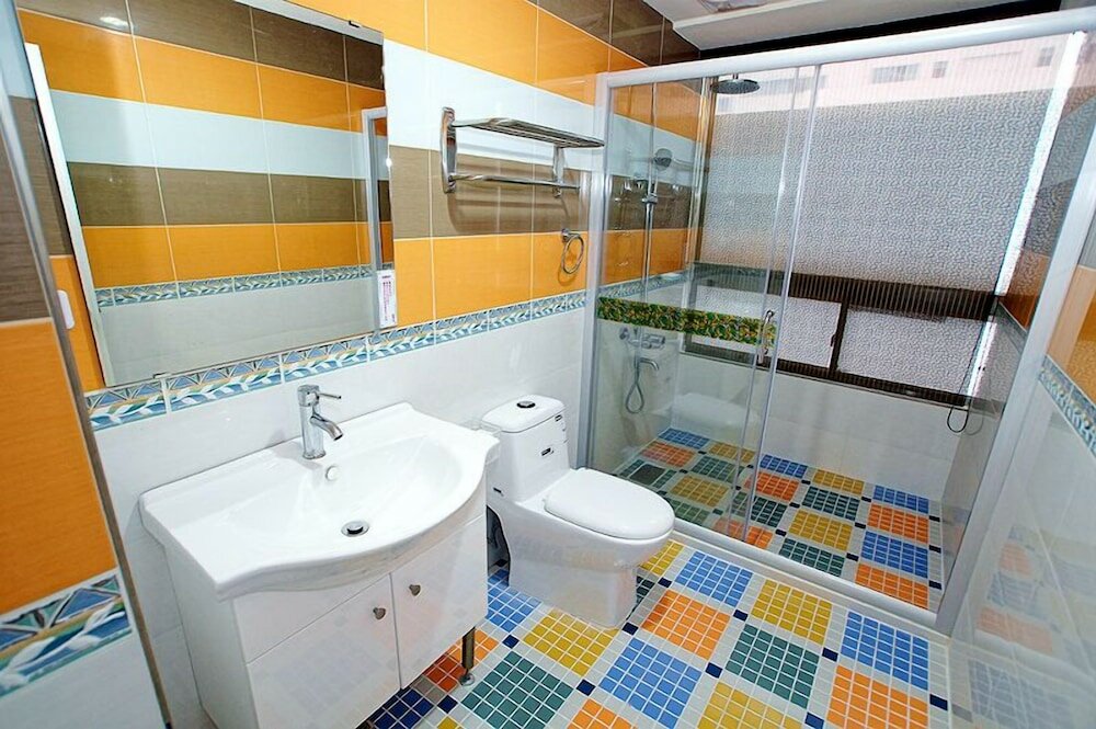 Фото Anqing 67 Homestay