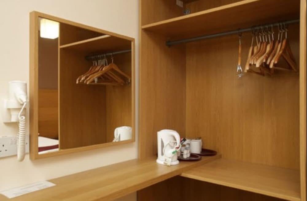 Фото Merchant City Inn