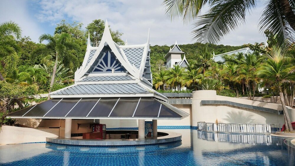 Фото Chada Thai Village