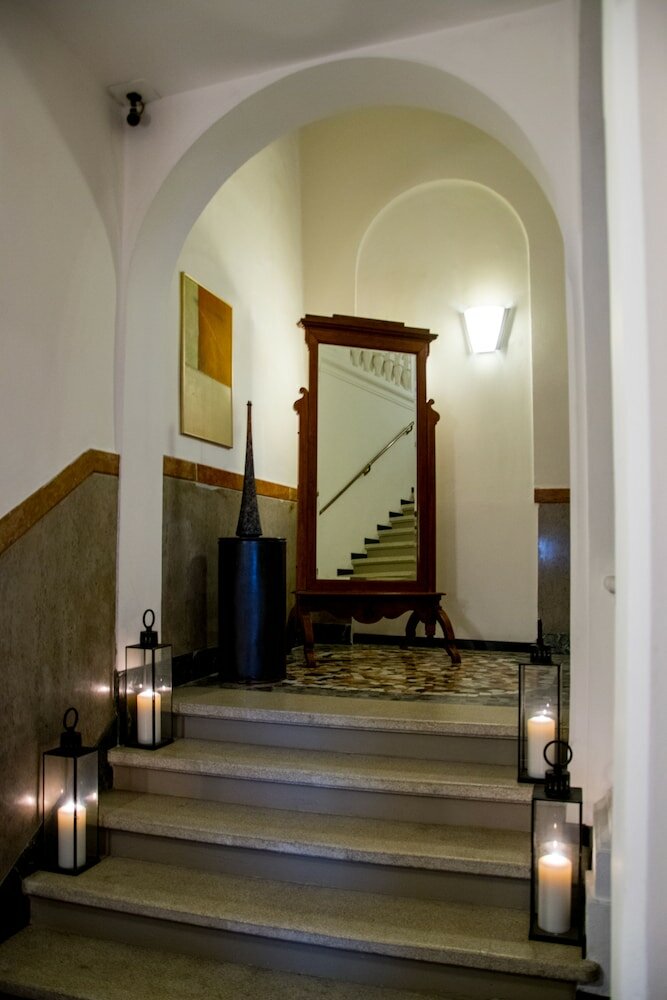 Фото Antico Hotel Vicenza