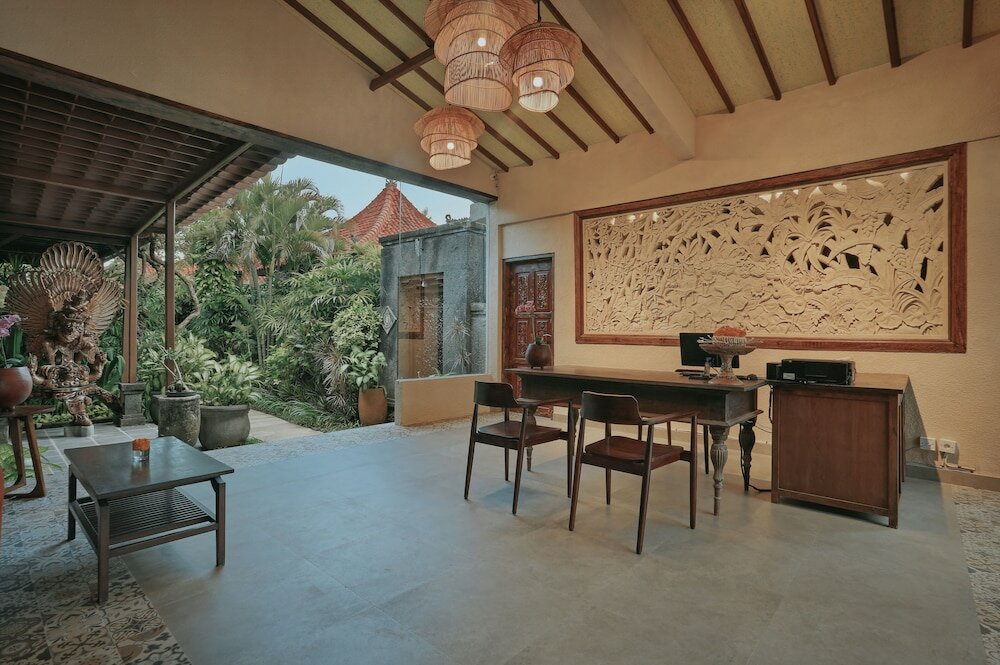 Фото Parigata Villas Resort