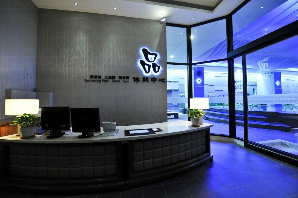 Фото Golden Tulip - Aesthetics