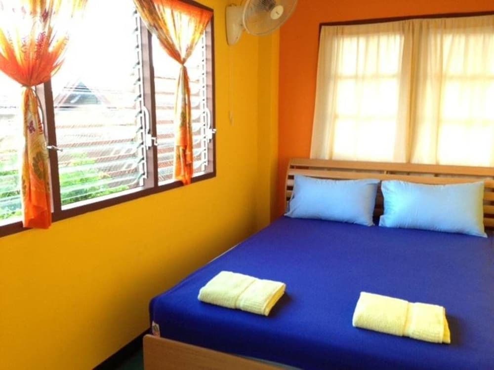 Фото Just Chill Inn