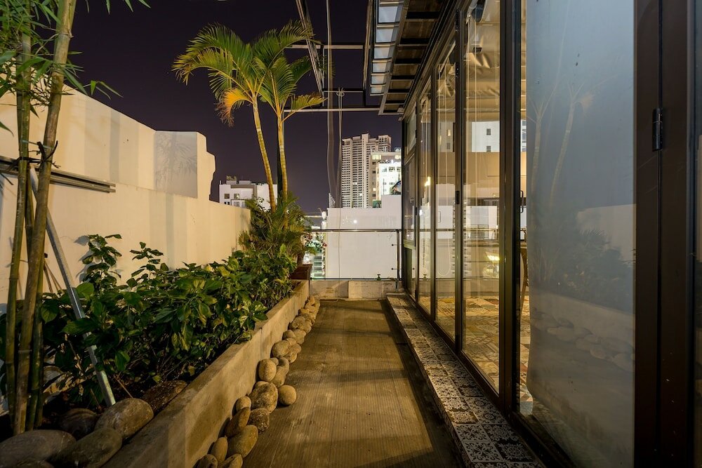 Фото Le House Boutique Hotel