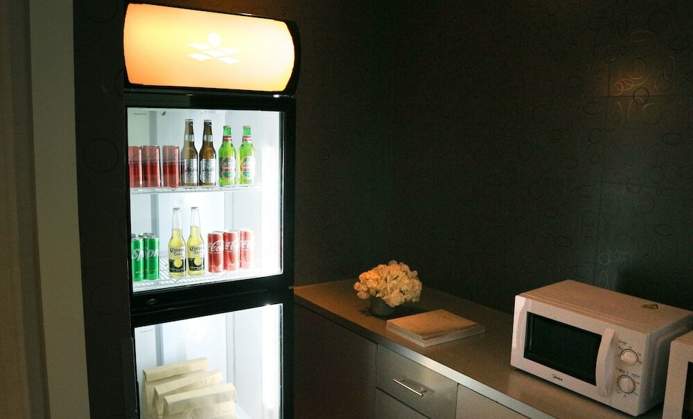 Фото Cosmo Hotel Hong Kong