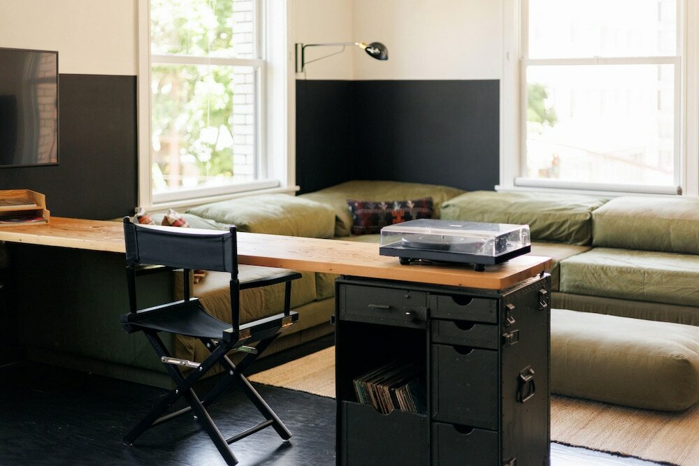 Фото Ace Hotel Portland