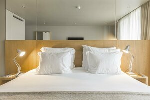 Villa C Boutique Hotel (Porto, Line B, Vila do Conde Metro Station), hotel