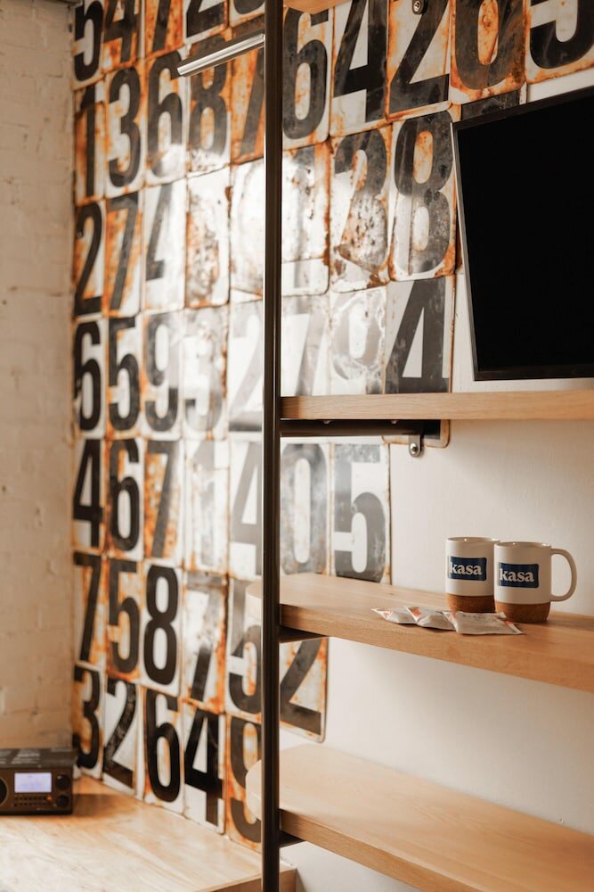 Фото Ace Hotel Portland