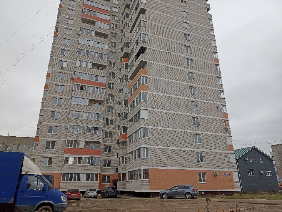 Фото Атмосфера