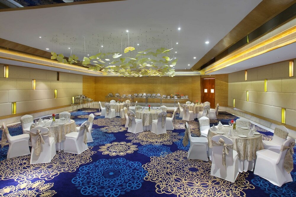 Фото Radisson Blu Jammu