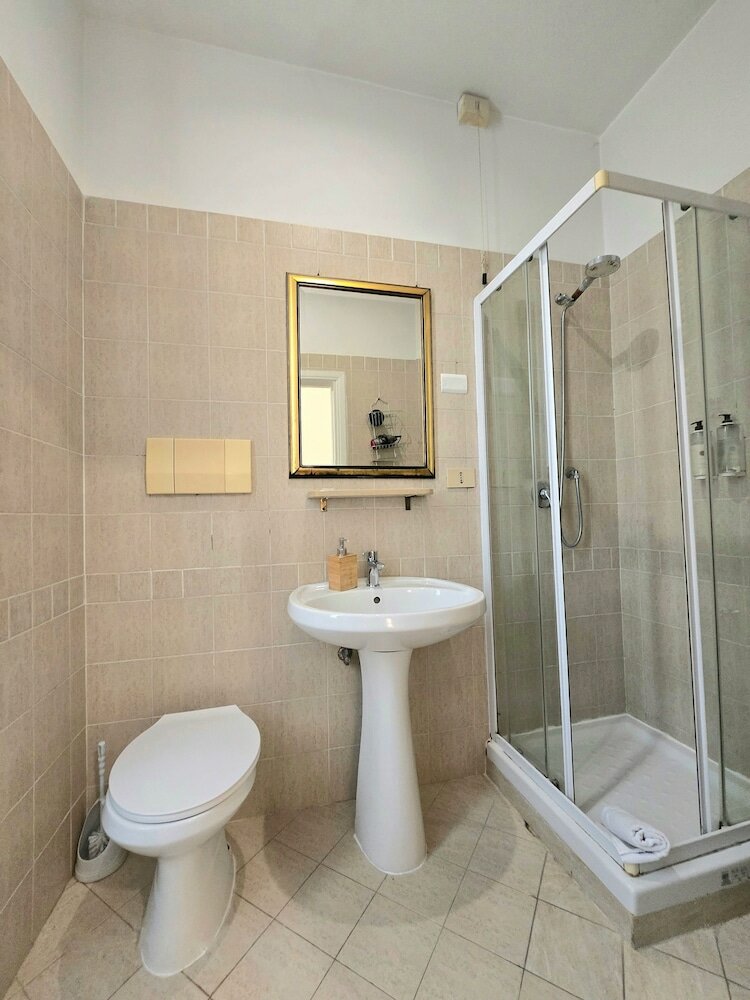 Фото Hotel Porta Pia