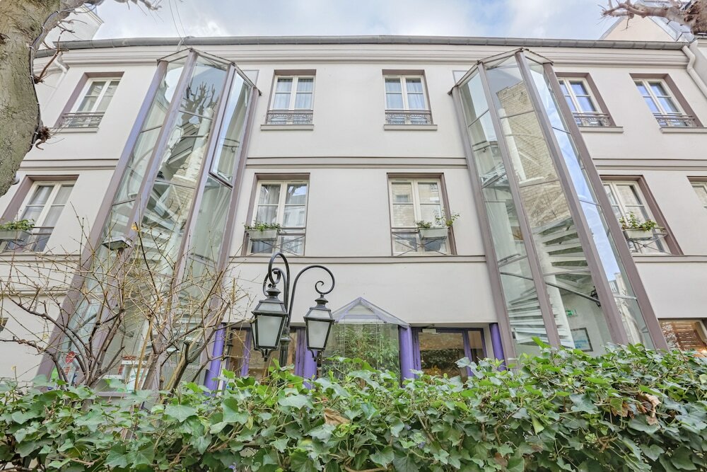 Фото отеля 3