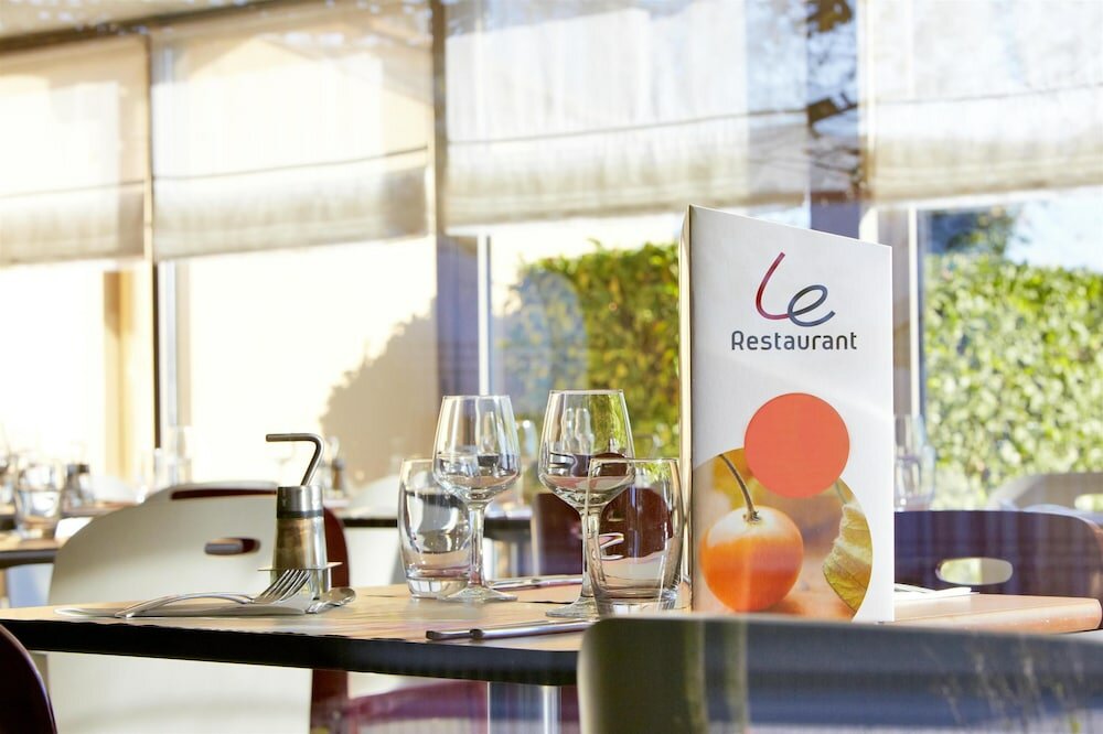 Фото Campanile Villefranche-sur-Saône