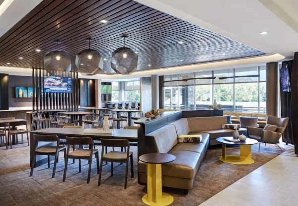 Фото SpringHill Suites by Marriott Tulsa at Tulsa Hills