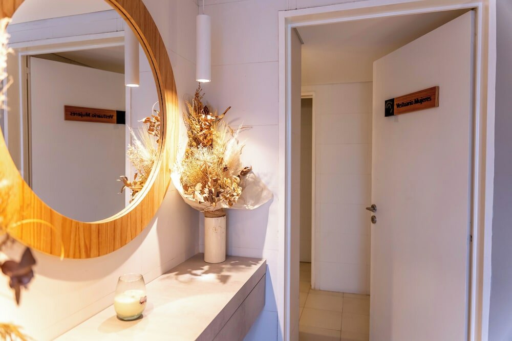 Фото O2 Hoteles Mar del Plata