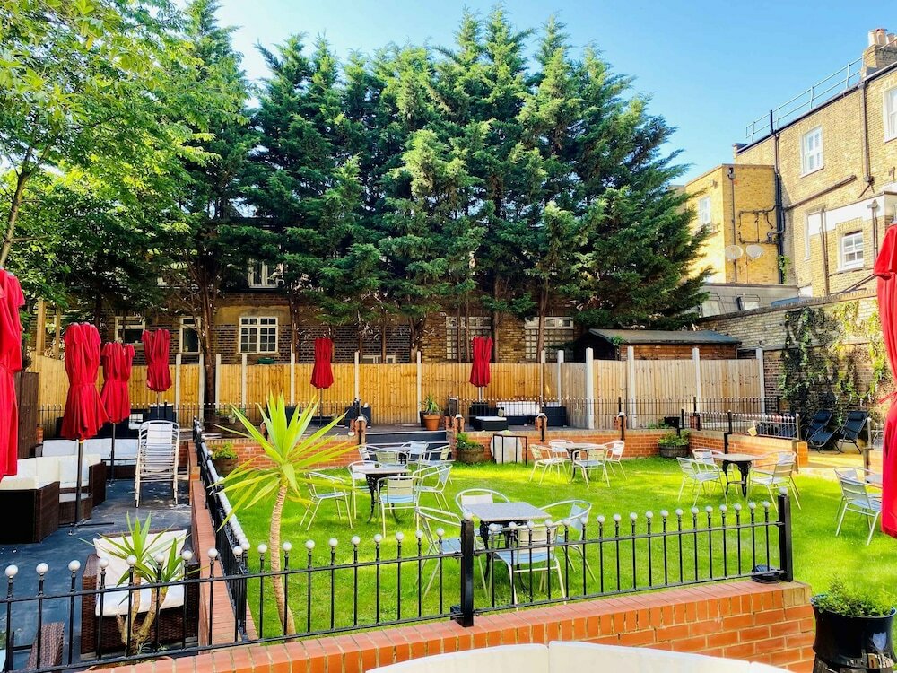 Фото My Place Hotel